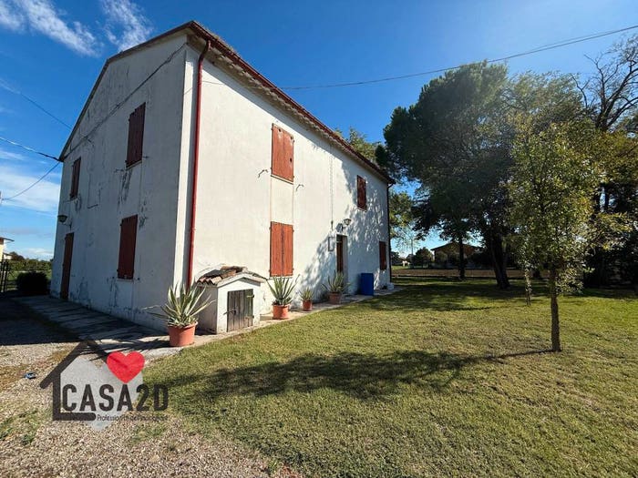 Casa con 6 locali in vendita in Via Panirè, Pievequinta, Forlì