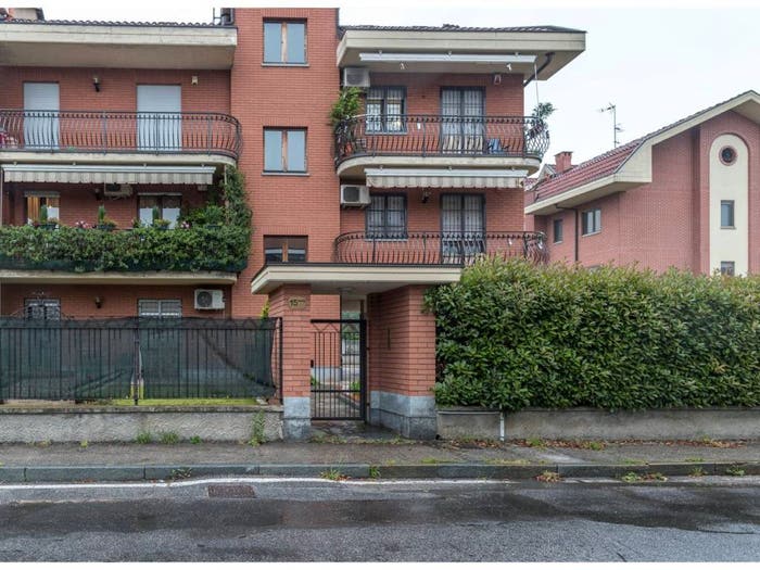 Appartamento quadrilocale in vendita in Strada delle Finanze, Mercato Santa Maria, Moncalieri