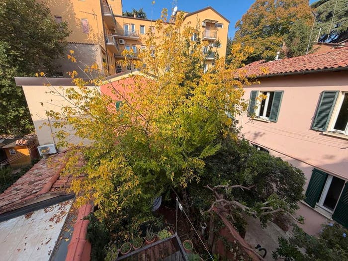 Appartamento trilocale in vendita in Via Fondazza, Santo Stefano, Bologna
