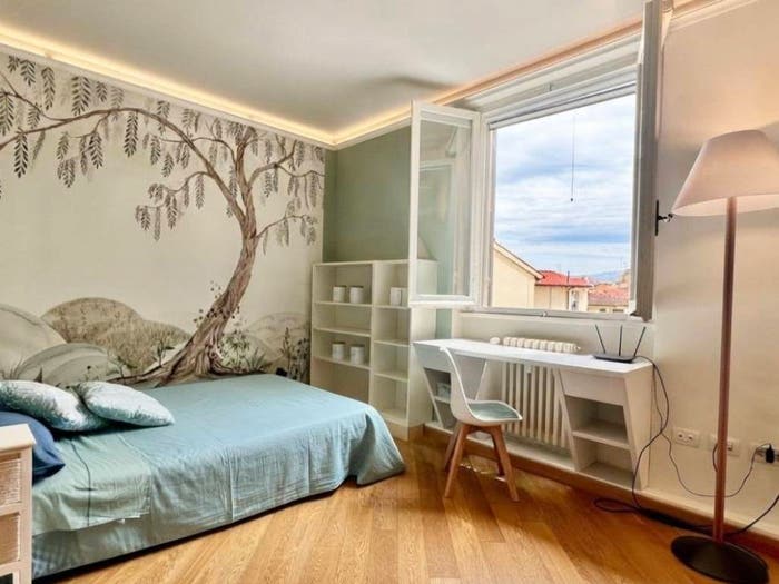 Appartamento bilocale in vendita in Piazza dell'Indipendenza, San Marco SS Annunziata, Firenze