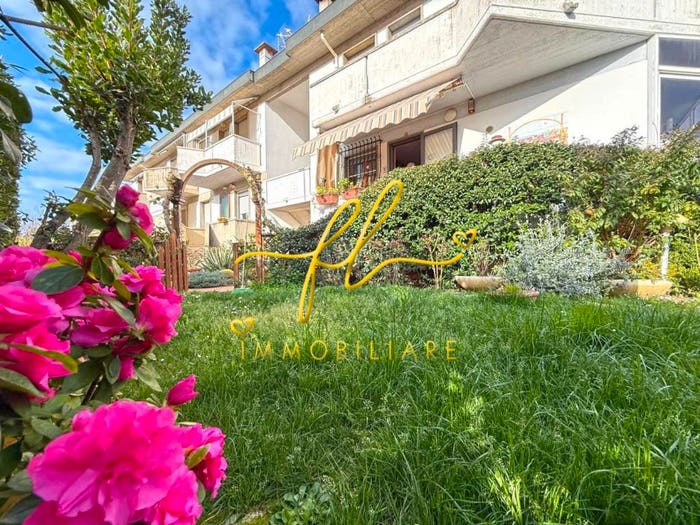 Appartamento con 5 locali in vendita in Via Mentana Ovest, San Pietro in Palazzi Collemezzano Buca del Gatto, Cecina