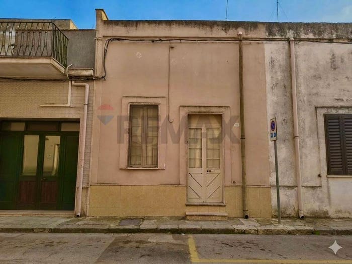 Casa trilocale in vendita in San Pancrazio Salentino