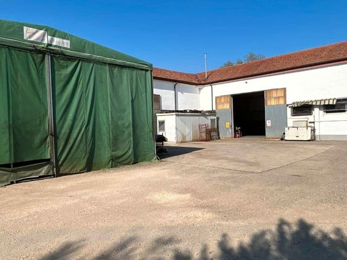 Appartamento bilocale in vendita in Str Valletta, Traghetto, Argenta