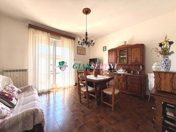 Appartamento con 6 locali in vendita in Cafaggio, Campiglia Marittima