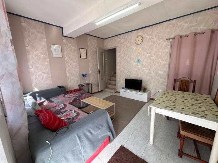 Casa trilocale in vendita in Via Ettore Panni, Centro, Castelverde