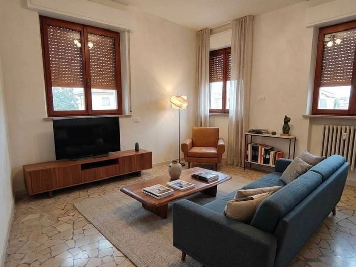 Appartamento con 6 locali in vendita in Viale Coppini, Centro, Moglia