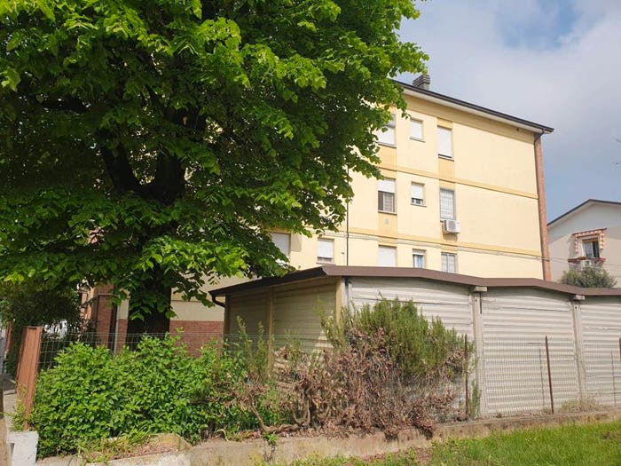 Appartamento quadrilocale in vendita in Via Marianna Saltini, Ganaceto Lesignana, Modena