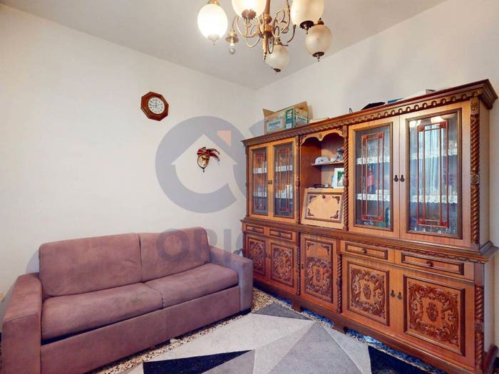 Appartamento quadrilocale in vendita in Via Novembre, Cento Paese, Cento