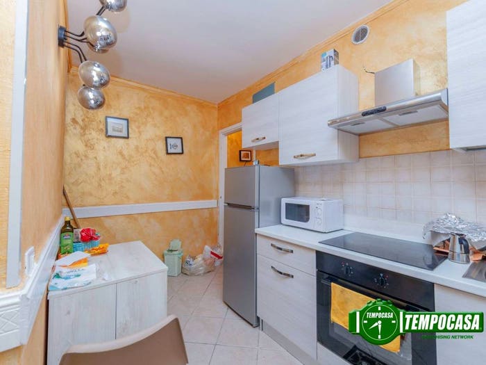 Appartamento monolocale in vendita in Via Privata Rieti, Baggio, Milano