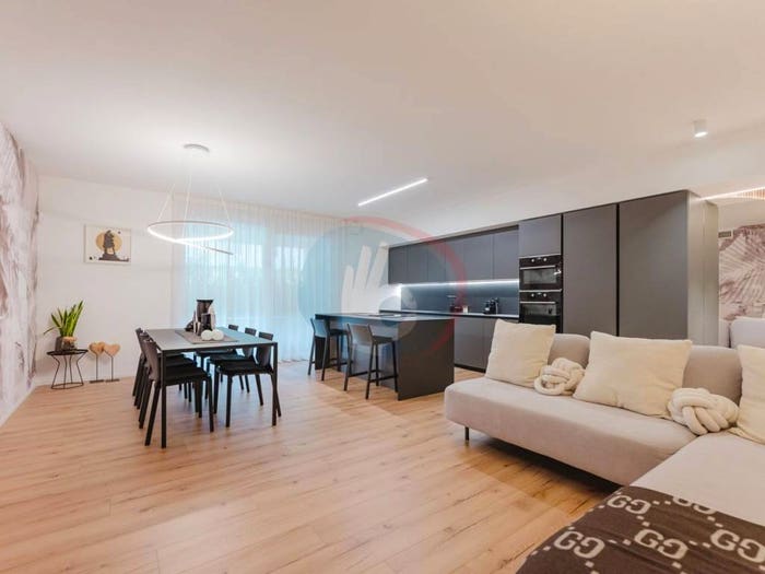 Appartamento quadrilocale in vendita in Via Don Alessandro Dittadi, Vigodarzere