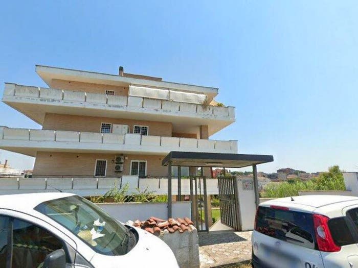 Appartamento bilocale in vendita in Via della Cerquetta Roma RM Italia Roma RM, La Storta, Roma