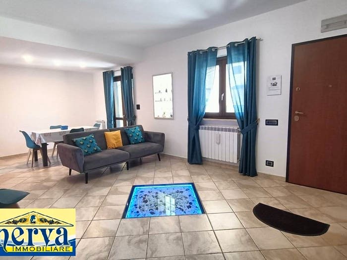 Casa quadrilocale in vendita in Via Jenne, Villa Claudia, Anzio