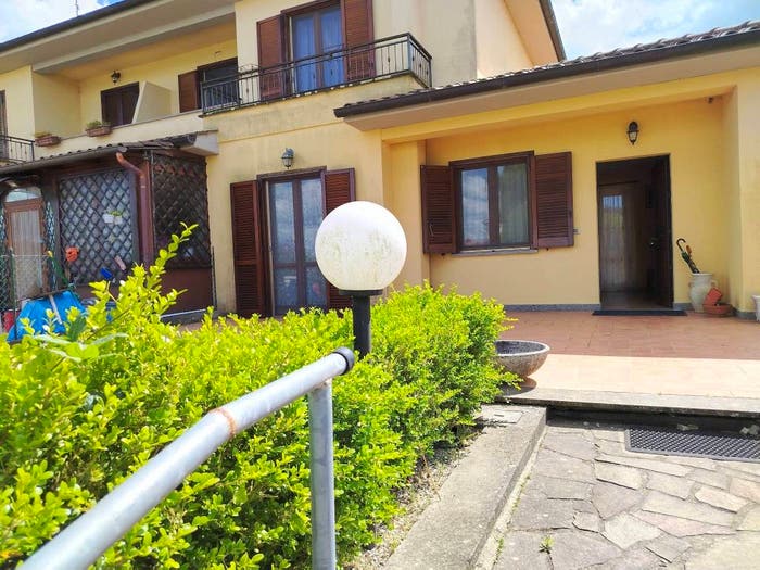 Casa trilocale in vendita in Via delle Meste, Capodimonte