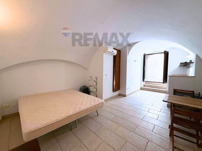 Appartamento monolocale in vendita in Via Cocciardi, Centro, Vieste