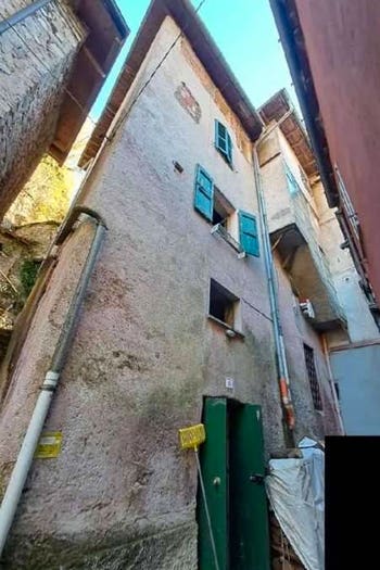 Casa trilocale in vendita in Via Trebisonda, San Mamete, Valsolda