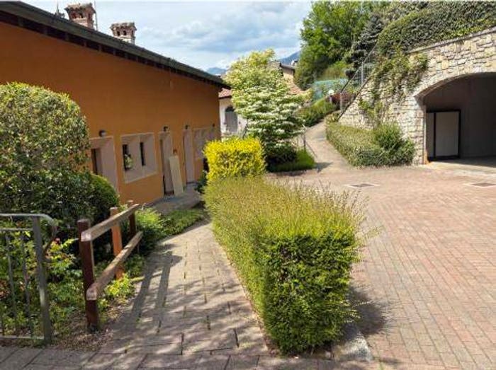 Appartamento quadrilocale in vendita in Via Monte Falecchio, Songavazzo