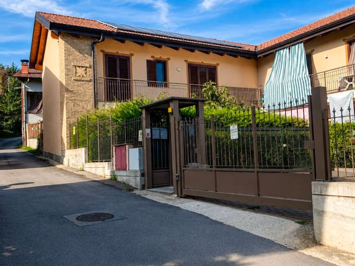 Appartamento bilocale in vendita in Borgata Colombè Inferiore, Colombe Inferiore, Trana