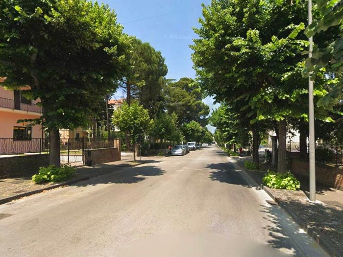 Appartamento con 6 locali in vendita in Centro, Lanciano