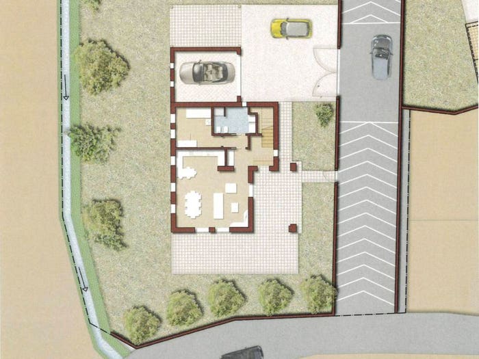 Casa con 5 locali in vendita in Via Revese, Centro, Brendola