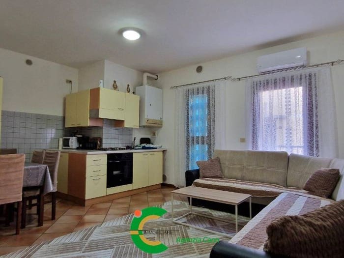 Appartamento quadrilocale in vendita in Via San Pio X, Loria Bessica, Loria