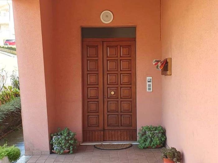 Appartamento trilocale in vendita in Osimo