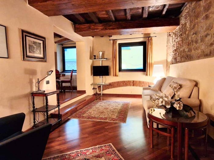 Appartamento trilocale in vendita in Via del Proconsolo, Signoria Uffizi, Firenze