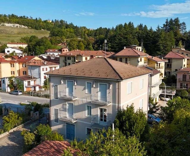 Appartamento con 6 locali in vendita in via consolata, Centro, Ceva