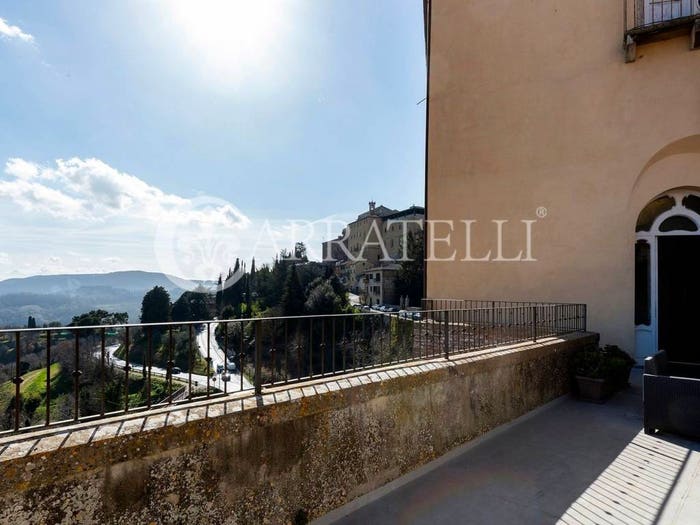 Casa con 6 locali in vendita in Vicolo dell'Unione, Centro, Montepulciano