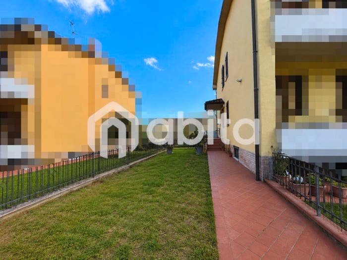 Casa quadrilocale in vendita in Via Trieste, Ambra, Bucine