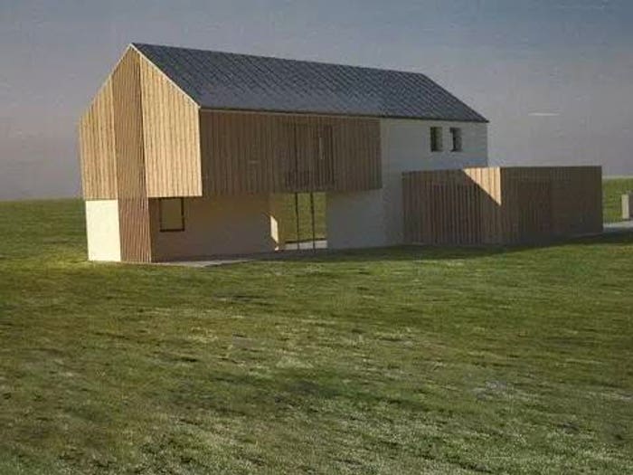 Casa con 6 locali in vendita in Vallio, Roncade