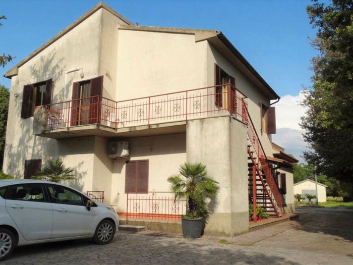 Appartamento con 6 locali in vendita in via Rosellana, Roselle Nomadelfia, Grosseto