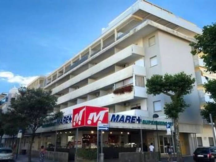 Appartamento bilocale in vendita in Via Marina, Centro, Lignano Sabbiadoro