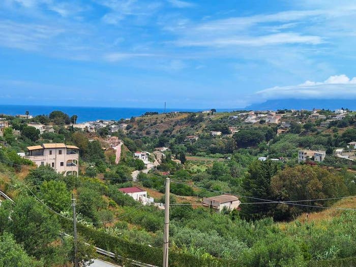 Casa con 5 locali in vendita in Via Ponte dei Ricchi, Alcamo Marina, Alcamo
