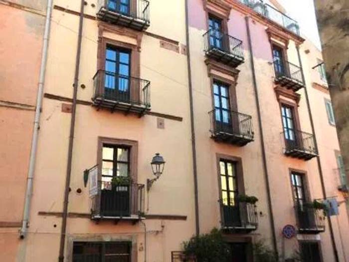 Appartamento trilocale in vendita in Corso Vittorio Emanuele Ii, Centro, Bosa