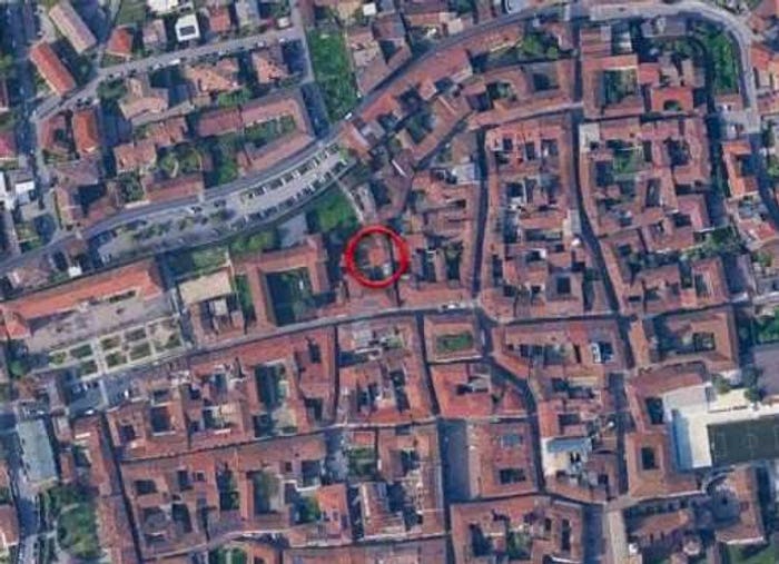 Appartamento con 6 locali in vendita in Via Pradello, Centro, Caravaggio