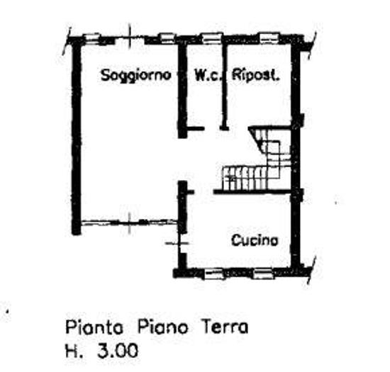 Case in Vendita e in Affitto - 3