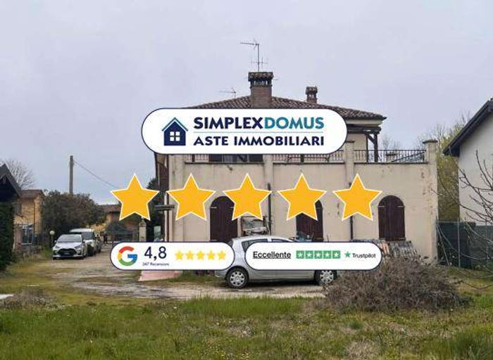 Appartamento con 6 locali in vendita in via San Marino, Granarolo dell'Emilia