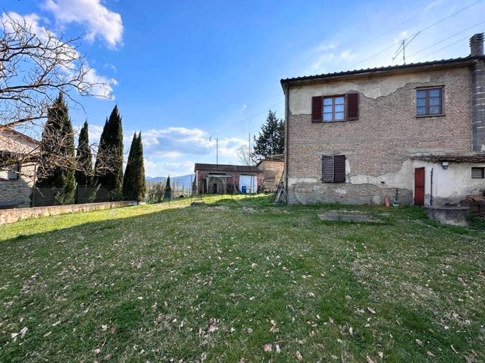Appartamento con 5 locali in vendita in Località Piandana Piandana Città di Castello Perugia Umbria Italia, Città di Castello