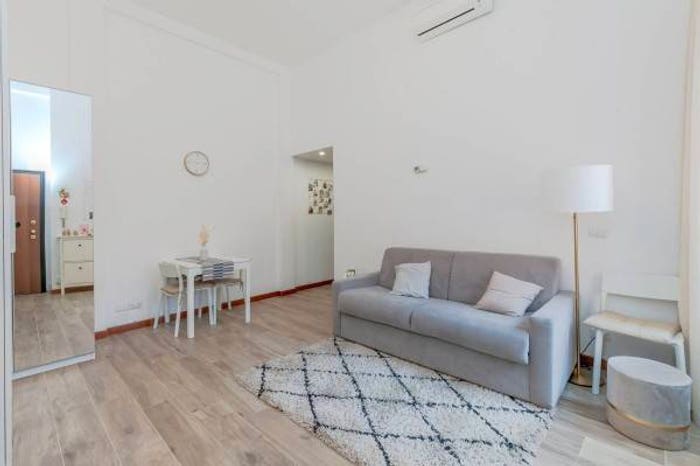 Appartamento monolocale in vendita in Corso Buenos Aires, Buenos Aires, Milano