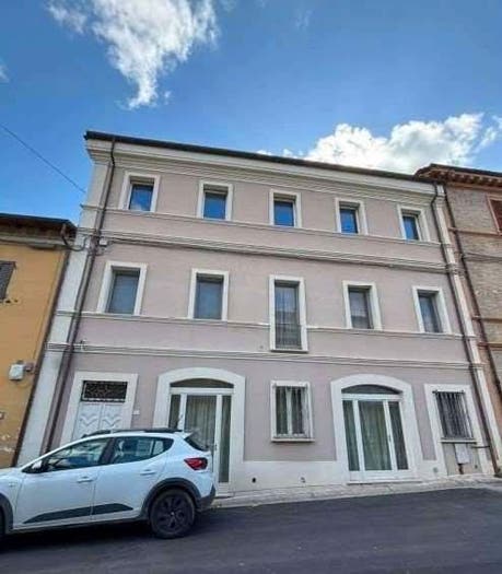 Appartamento monolocale in vendita in Via Roma, Montemaggiore Al Metauro, Colli al Metauro