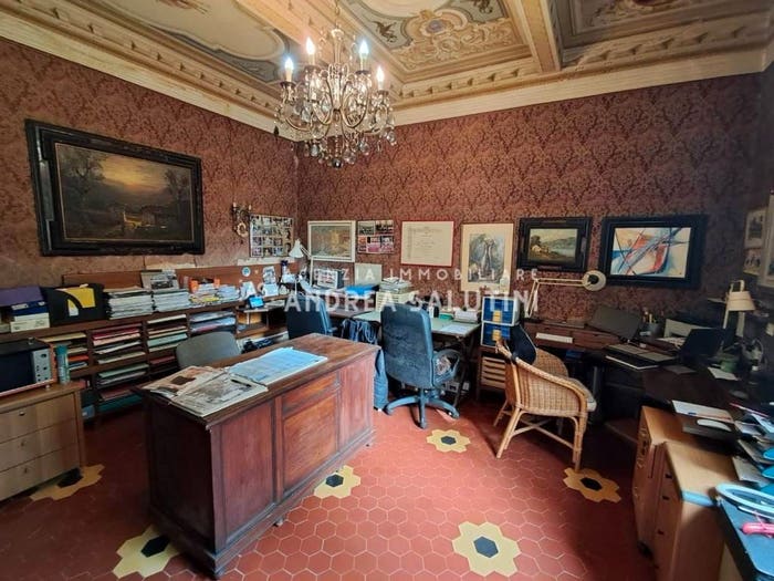 Casa con 6 locali in vendita in Via Sacco e Vanzetti, Cascine La Croce, Buti