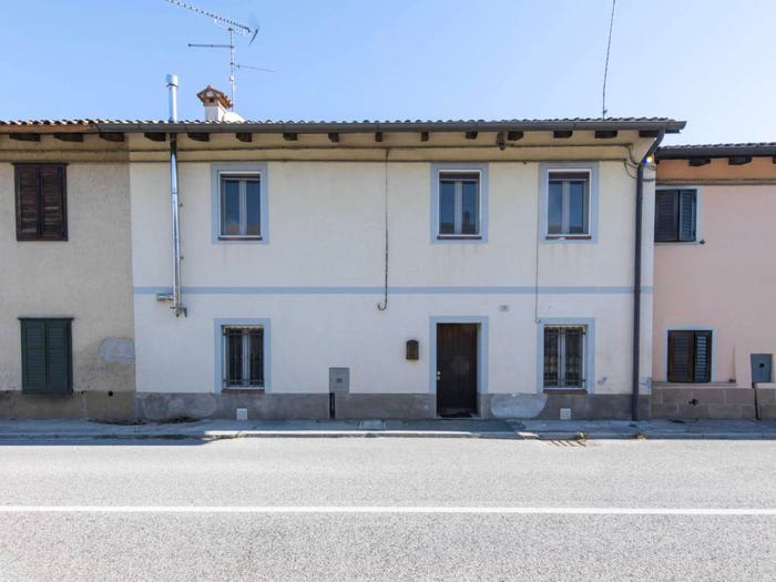 Casa quadrilocale in vendita in VIA COLOMBO, Centro, Gradisca d'Isonzo