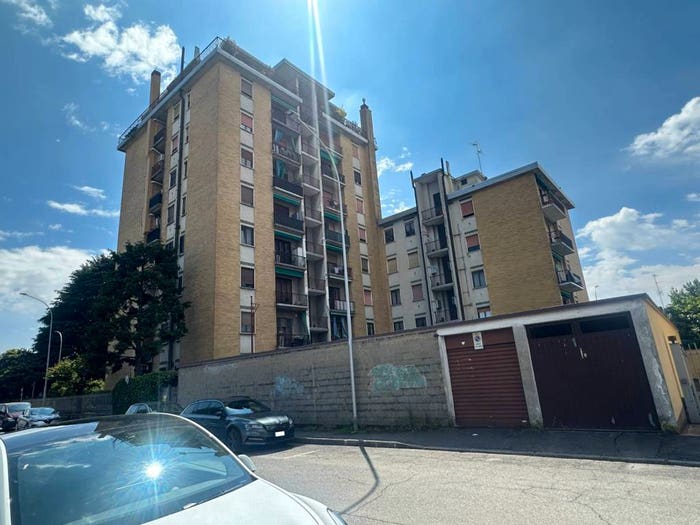 Appartamento bilocale in vendita in Via Simone Martini, Centro, Pioltello