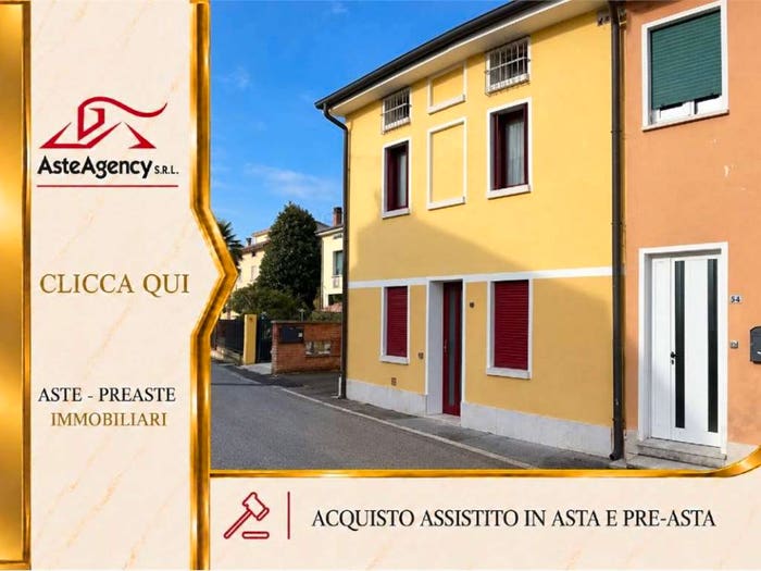 Appartamento trilocale in vendita in Via IV Novembre, Caldogno Rettorgole Cresole, Caldogno