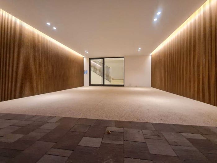 Appartamento quadrilocale in vendita in Via Giovanni Battista Velluti, Dolo