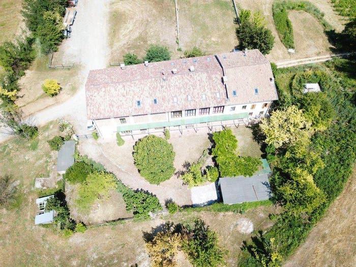 Casa con 6 locali in vendita in strada Zucca, Murisengo Monferrato