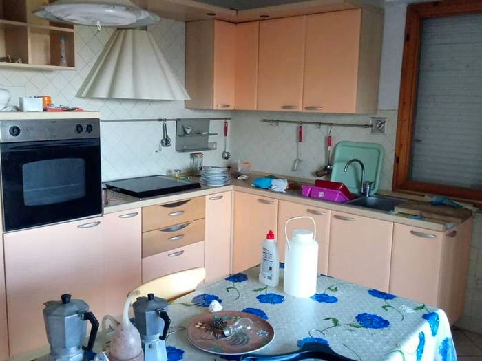 Casa con 5 locali in vendita in Levane, Bucine