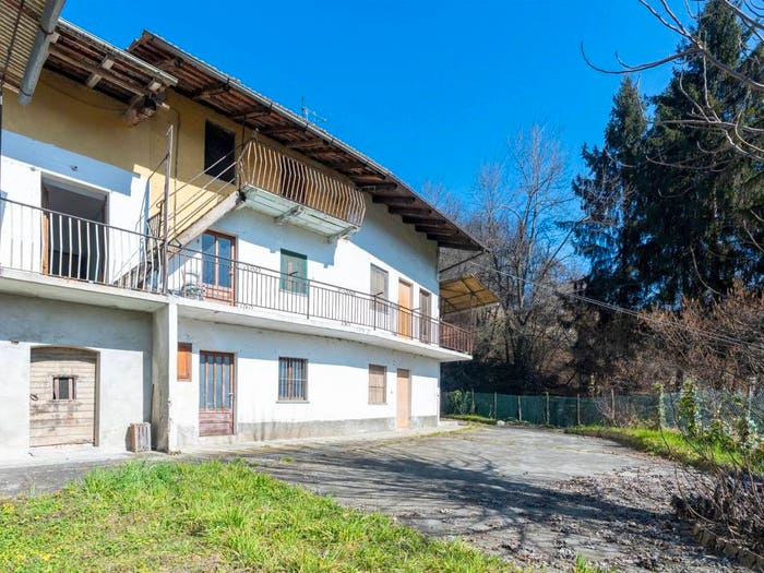 Casa con 5 locali in vendita in Via Motetto, Rifreddo