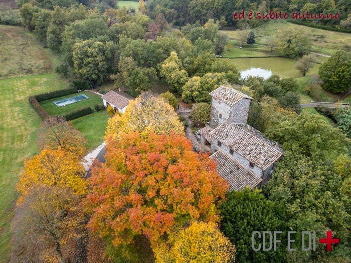 Casa con 6 locali in vendita in Centro, Orvieto