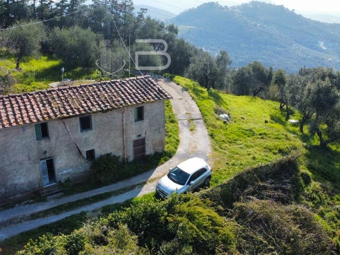 Casa con 5 locali in vendita in Strada Provinciale Mammianese Marlianese, MontecatiniTerme